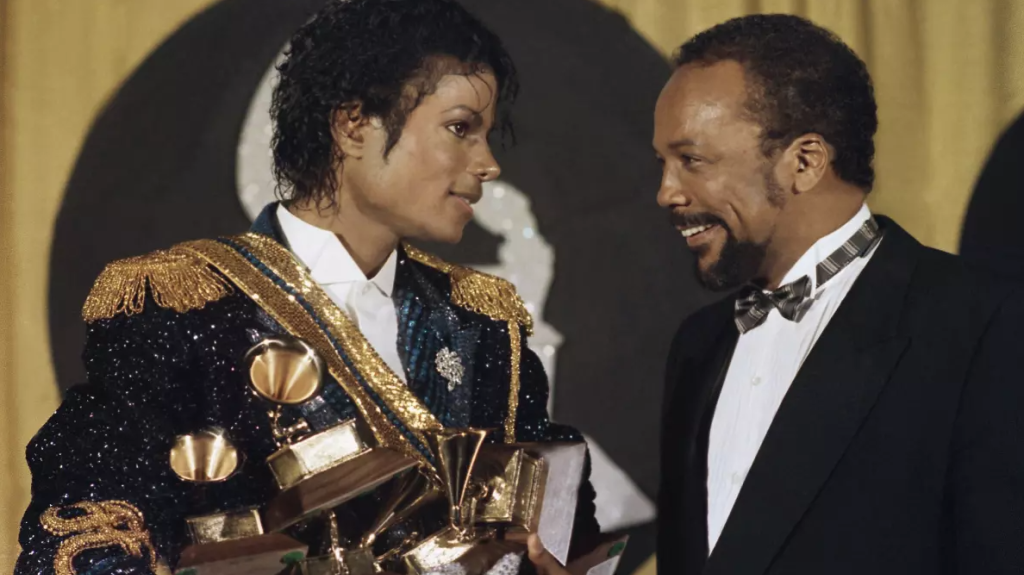 Στην αγορά το ρολόι που μέτρησε τον παλμό του Thriller του Μάικλ Τζάκσον