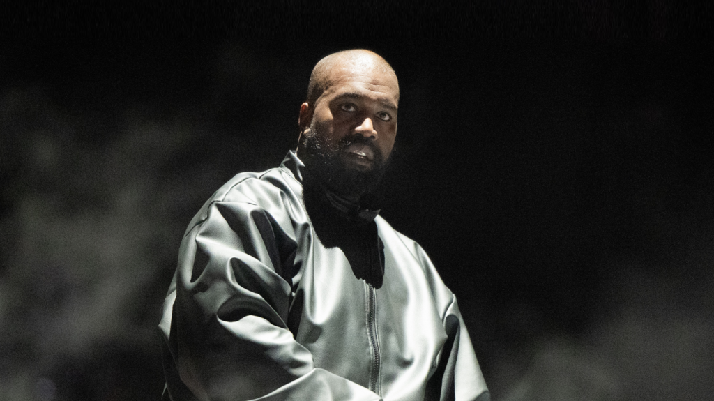 Κάνιε Γουέστ: Τι χρήματα έβγαλε από δύο sold out συναυλίες