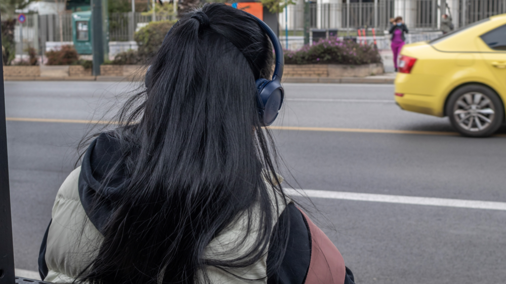 Η νεολαία δεν μας έχει ανάγκη