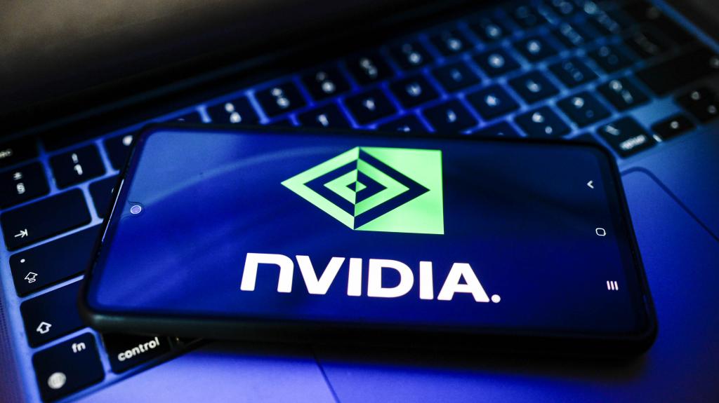 Nvidia: Τρίτη μεγαλύτερη οικονομία του κόσμου μία... εισηγμένη