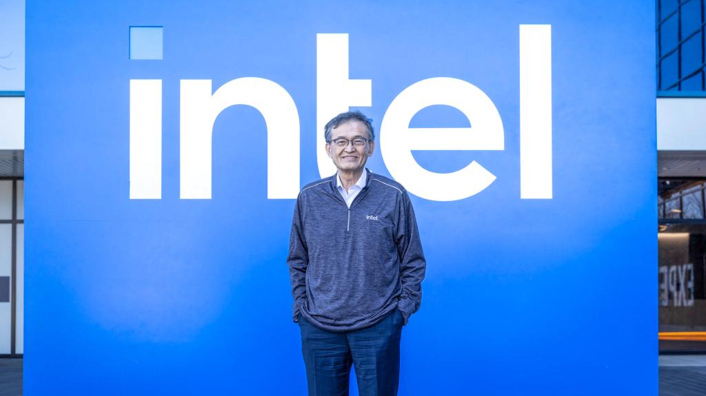 Λιπ - Μπου Ταν: Ο CEO που «αναγέννησε» την Intel