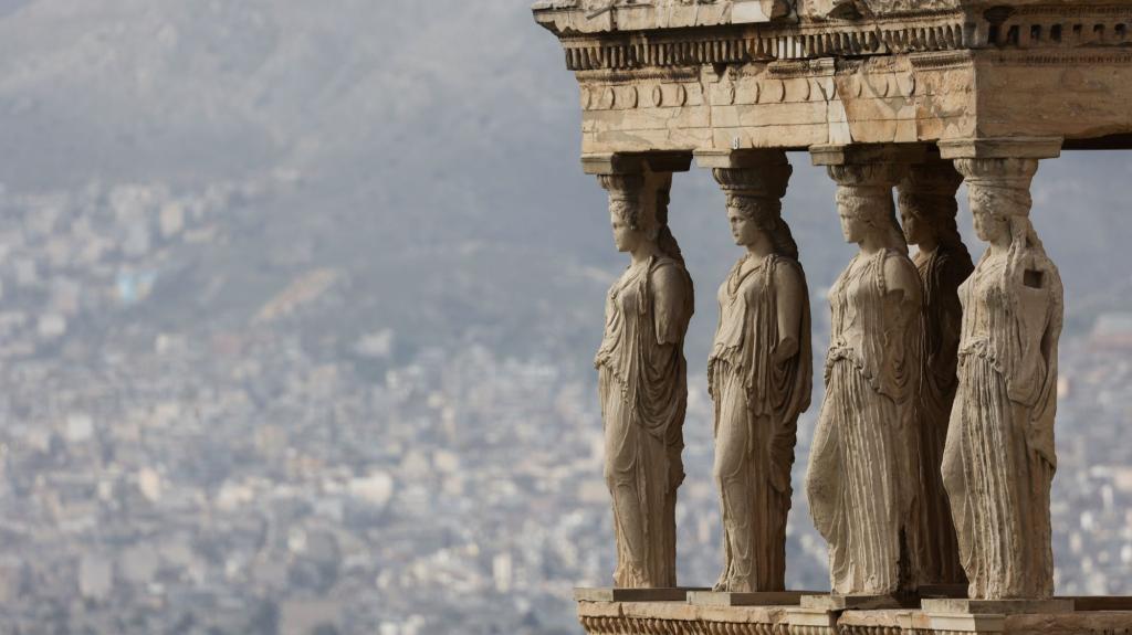 Η Ελλάδα στις καλύτερες χώρες του κόσμου για το 2026 - Η θέση της