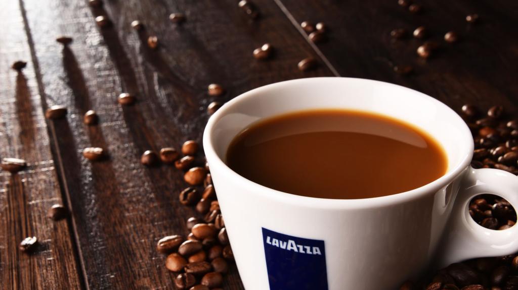 Τι «ψήνει» η Lavazza: Νέες κάψουλες εσπρέσο με 100% καφέ - Οι 5 ποικιλίες