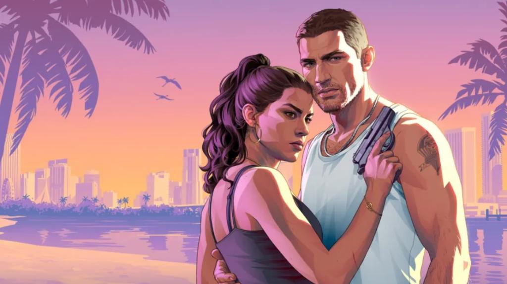 Ψηλά ο πήχης για το «Grand Theft Auto 6»