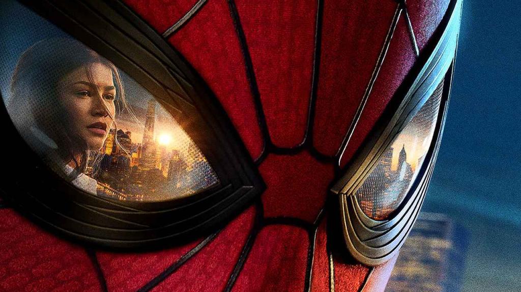 Spider-Man: Καινούργια Μέρα: «Ασημένιο» στο παγκόσμιο box office με 927 εκατ. δολάρια