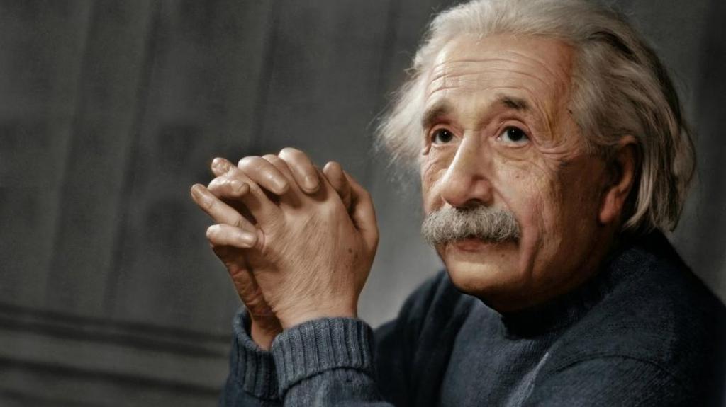 Ποσό - ρεκόρ για χειρόγραφο του Αϊνστάιν - Πουλήθηκε έναντι 11,6 εκατ. ευρώ