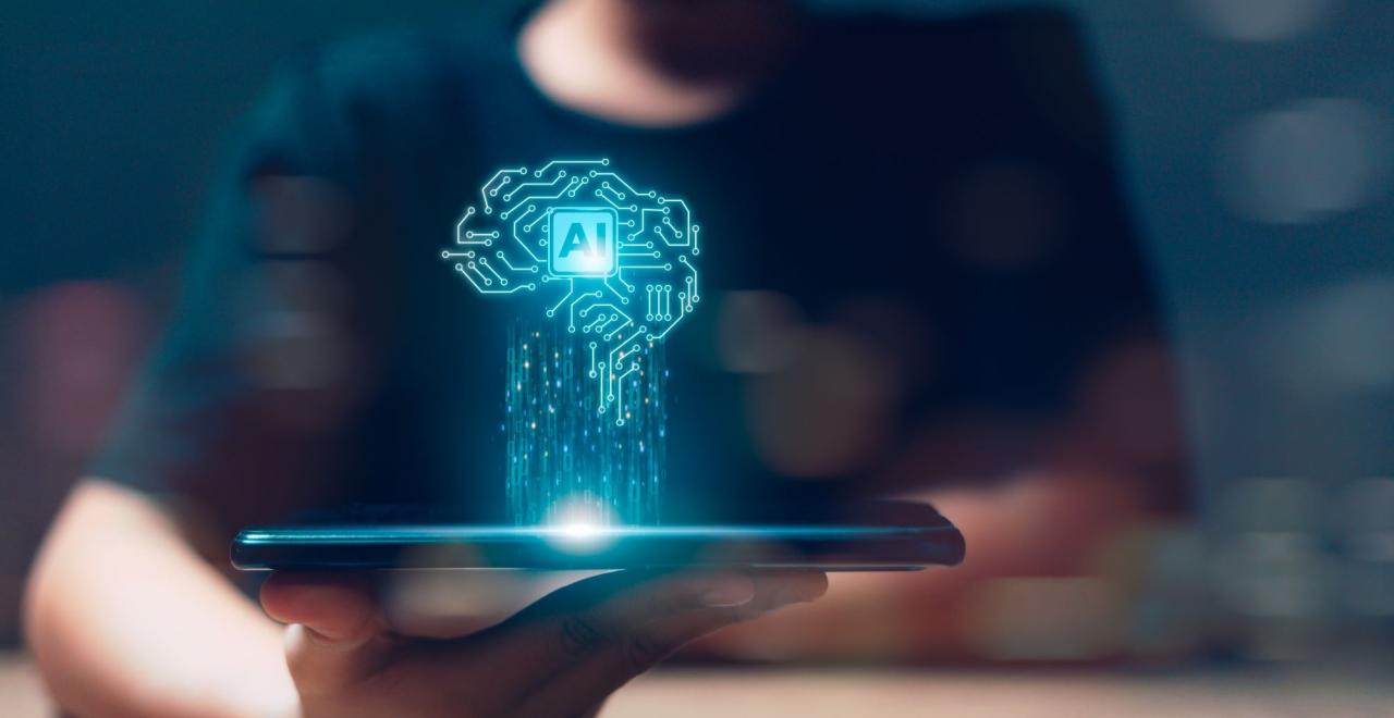 Οι λόγοι που είναι τόσο ακριβή η τεχνητή νοημοσύνη