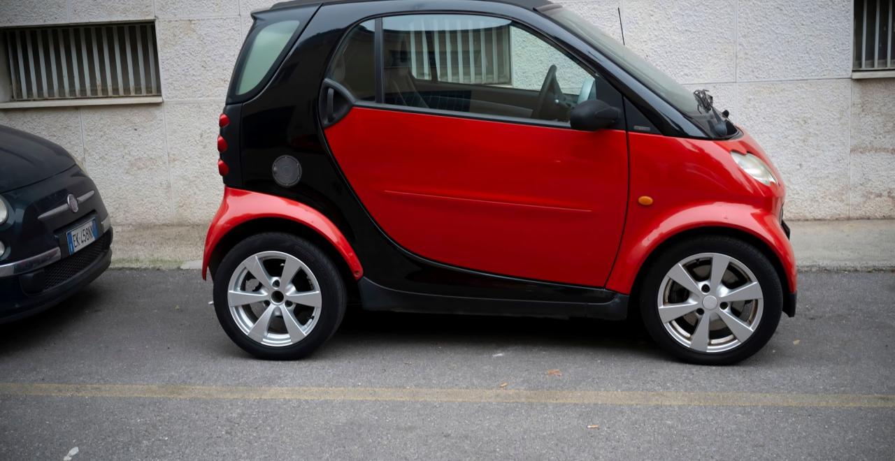 Κλεμμένα οχήματα: Τα αυτοκίνητα που είναι πιο εύκολοι στόχοι