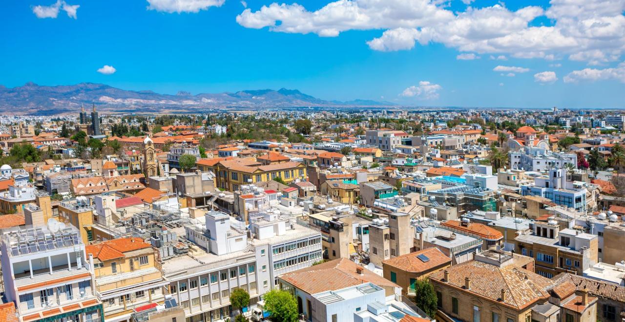 Οι 10 κορυφαίοι πολιτιστικοί προορισμοί της Ευρώπης