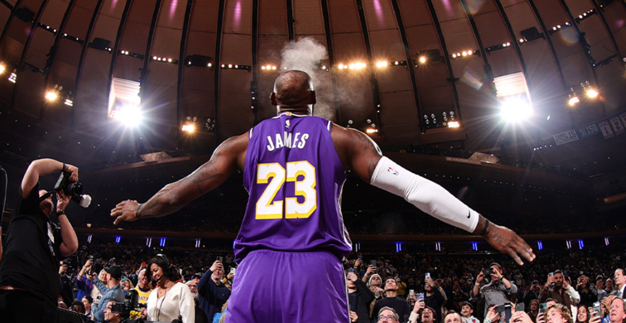 NBA και content creators - Γίνεται;