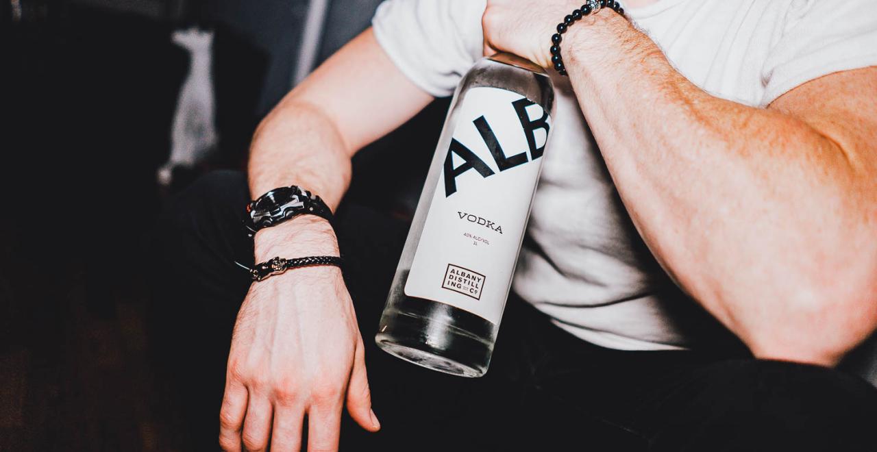 Η καλύτερη βότκα του 2026