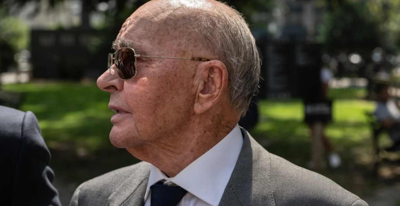 Πήρε 34 εκατ. ευρώ με κέρδη 3.500% - Το στοίχημα από το 1992