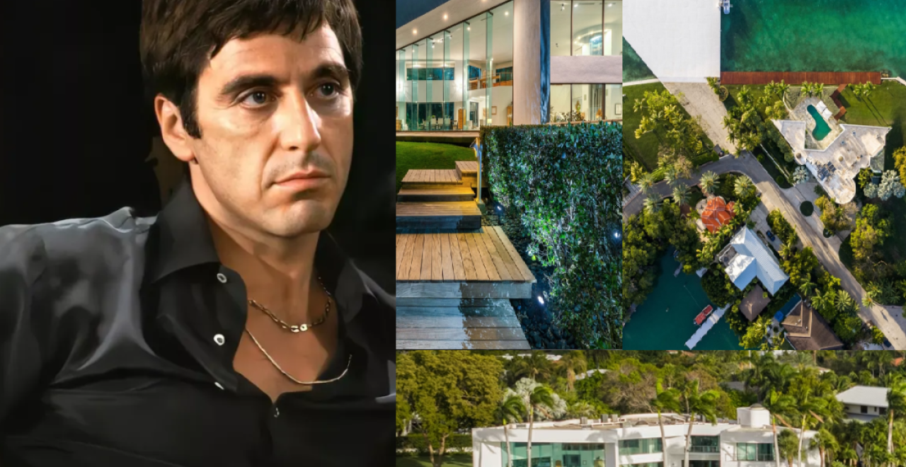 Παίζει τα ρέστα του με τη βίλα του «Σημαδεμένου»