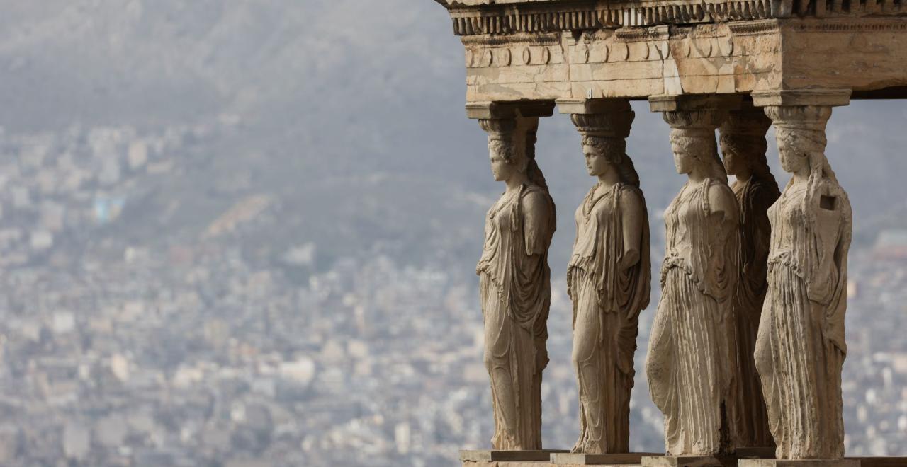 Η Ελλάδα στις καλύτερες χώρες του κόσμου για το 2026 - Οι 8 κατηγορίες
