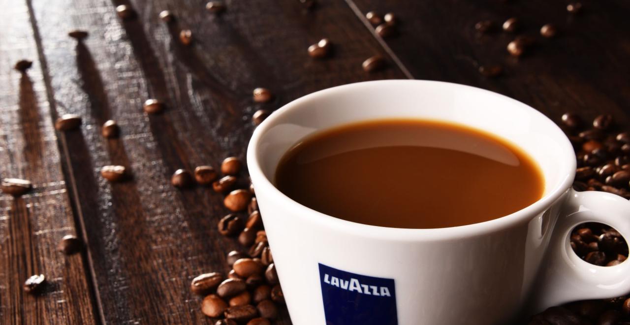 Νέες κάψουλες εσπρέσο από Lavazza με 100% καφέ - Οι 5 ποικιλίες