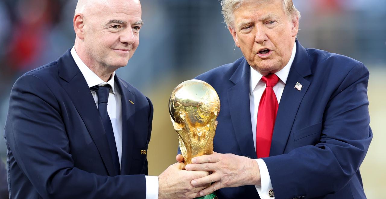 Το Μουντιάλ του 2026 άλλαξε για πάντα το ποδόσφαιρο στις ΗΠΑ