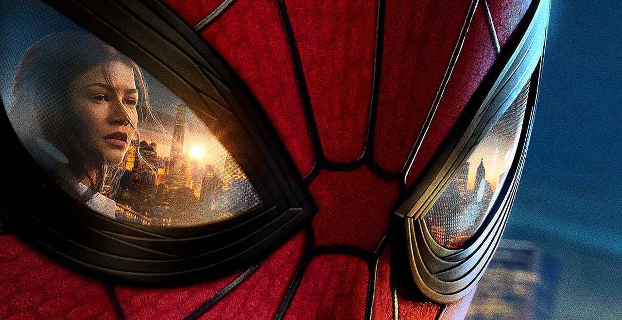 «Ασημένιο» στο παγκόσμιο box office για το «Spider-Man: Καινούργια Μέρα»