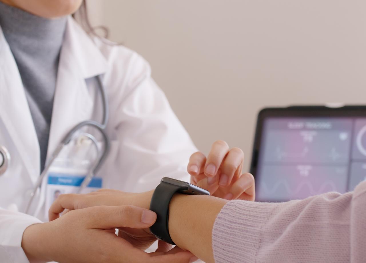 TruSense: Πώς το νέο σύστημα στα smartwatches της HUAWEI φέρνει έναν «προσωπικό γιατρό» στο χέρι μας 24 ώρες το 24ωρο
