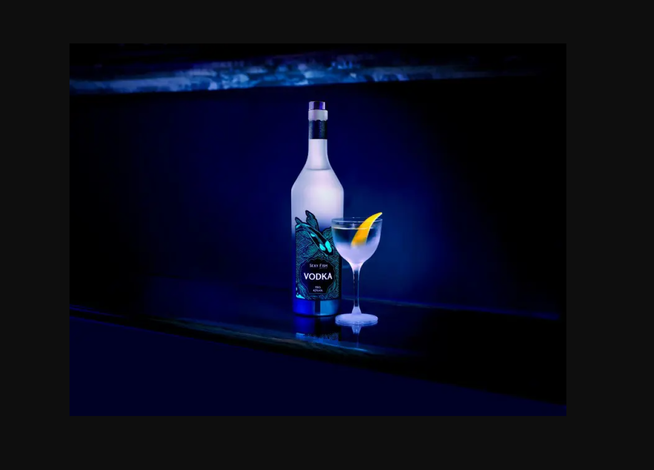 Άρωμα και ζάλη: Η φετινή πιο standout βότκα