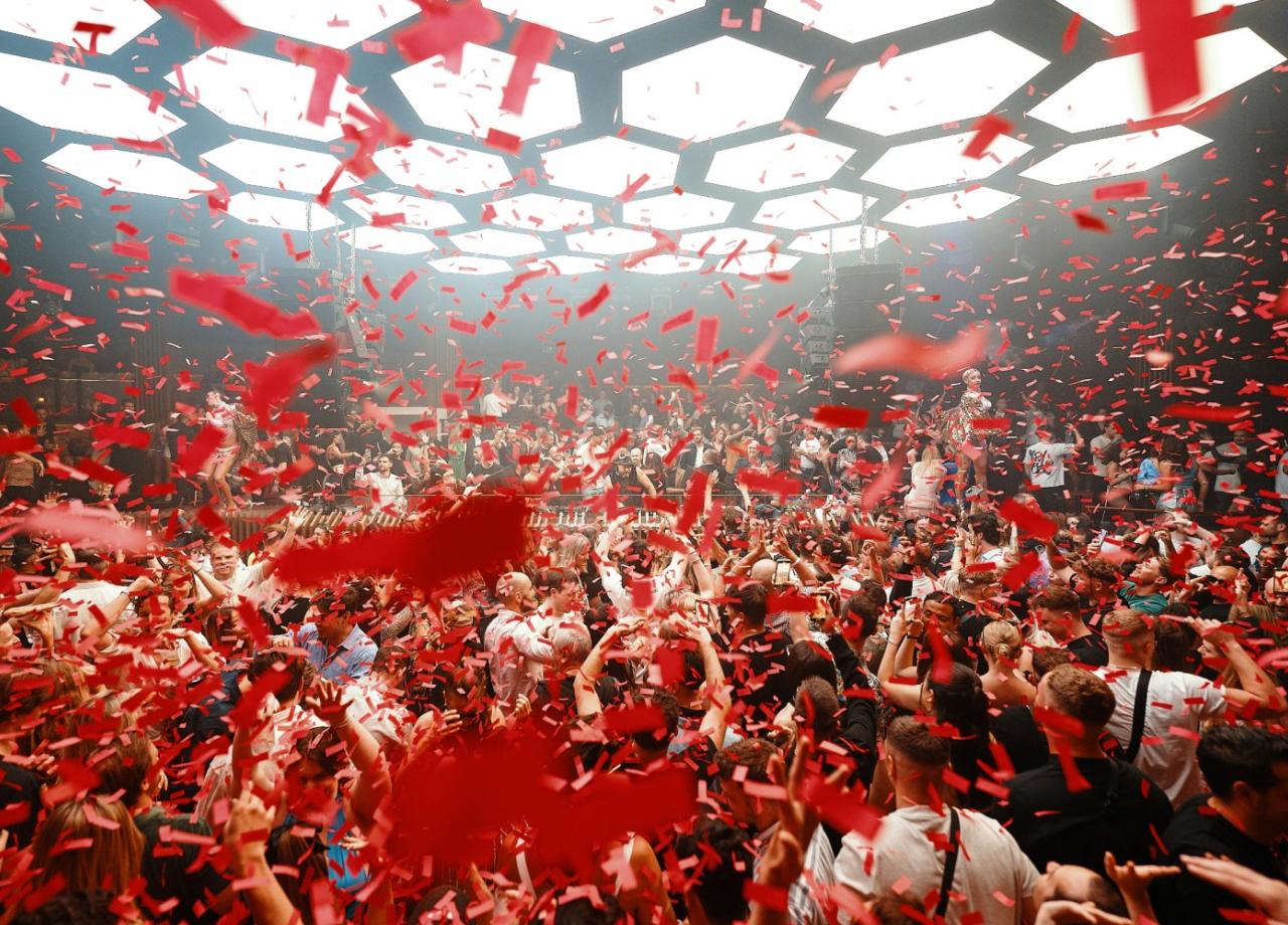 Πάρτι, χορός και διασκέδαση - Οι 10 πόλεις με την καλύτερη νυχτερινή ζωή