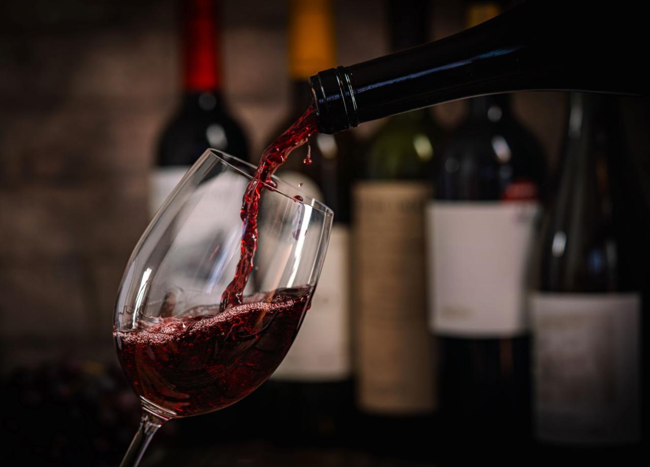 Το κρασί του αύριο: Όλες οι αλλαγές και οι νέες τάσεις