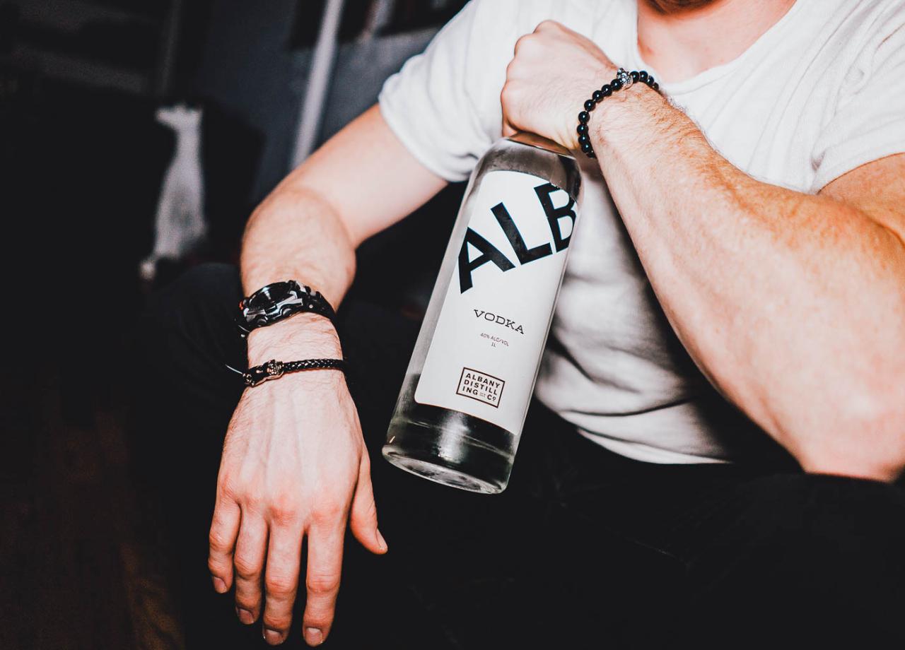 Η καλύτερη βότκα του 2026