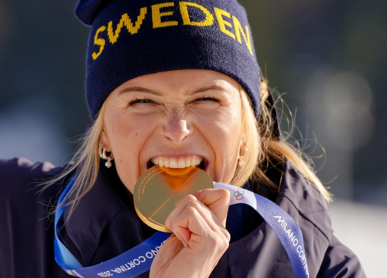 Τα έπαθλα για τα μετάλλια στους Χειμερινούς Ολυμπιακούς Αγώνες