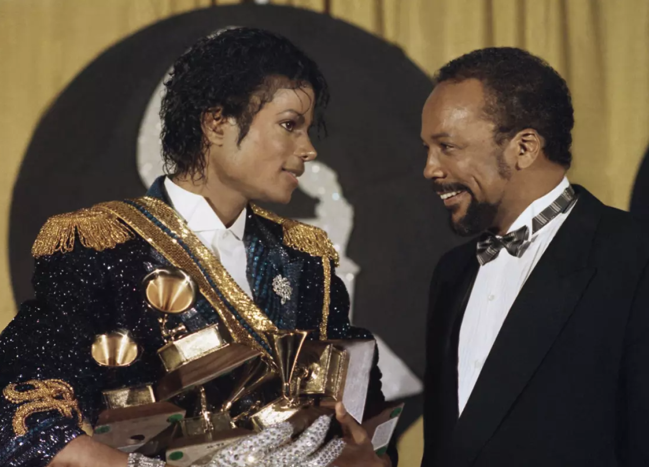 Στο σφυρί το ρολόι που «χτύπησε» στον ρυθμό του Thriller του Μάικλ Τζάκσον