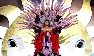 Με 100.000 δολάρια τη βραδιά η σουίτα της Beyoncé στο Atlantis The Royal στο Ντουμπάι είναι η μεγαλύτερη και ακριβότερη του κόσμου
