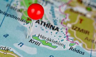 Εξοχικά: Στα ύψη η ζήτηση για αγορά στην Ελλάδα - «Ξεπουλάνε» Κρήτη και Ιόνιο