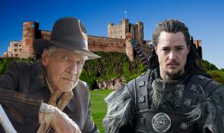 Indiana Jones ή Last Kingdom; Ζήστε και τα δύο στο Κάστρο του Μπαμβούργου