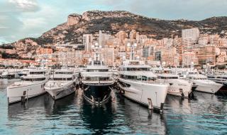 Τα 10 καλύτερα νέα superyachts που πρωταγωνιστούν στο φετινό Monaco Yacht Show