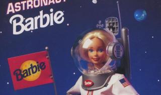 Η Barbie έχει βαρύ βιογραφικό με... 250 επαγγέλματα - Ιδού τα πιο δημοφιλή