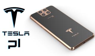 Αυτό θα είναι το smartphone της Tesla: Όλα όσα γνωρίζουμε για το νέο κινητό που θα κυκλοφορίσει ο Έλον Μασκ