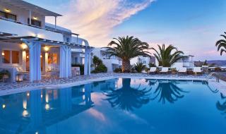 Τα 7 νέα ελληνικά ξενοδοχεία που θα σας εντυπωσιάσουν το 2024