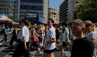 Τα 8 πράγματα που δεν πρέπει να κάνεις εάν είσαι στην Αθήνα
