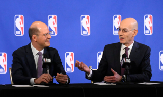 Aλλάζει το μπάσκετ στην Ευρώπη - Ο σχεδιασμός NBA και FIBA για νέα διοργάνωση