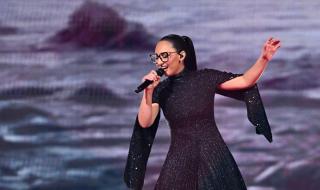 Eurovision 2025: Πόσα πλήρωσε η Ελλάδα για την αποστολή της Κλαυδίας