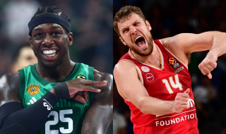 Final Four 2025: Το χρηματικό έπαθλο για τον θριαμβευτή της Euroleague