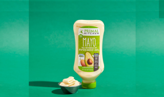 Πούλησε τη μαγιονέζα του στην Kraft Heinz για 200 εκατ. δολάρια - «Τα κατάφερα σε 3 χρόνια»