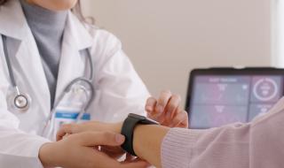 TruSense: Πώς το νέο σύστημα στα smartwatches της HUAWEI φέρνει έναν «προσωπικό γιατρό» στο χέρι μας 24 ώρες το 24ωρο