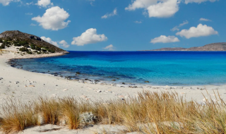 Μία ελληνική παραλία στις 10 καλύτερες της Ευρώπης