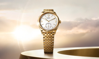 Perpetual 1908: Το νέο χρυσό Rolex των 40.600 δολαρίων