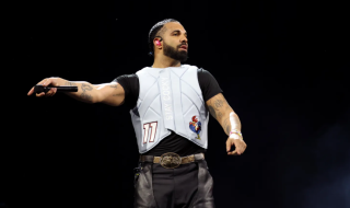 Drake / Πηγή Φωτογραφίας: Getty Images - Ideal Image