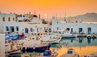 Πάρος: Ένα ταξίδι στις Κυκλάδες που δεν πρέπει να χάσετε