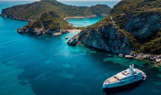 Η TallyBoat φέρνει την ψηφιακή επανάσταση στον κόσμο του Yachting