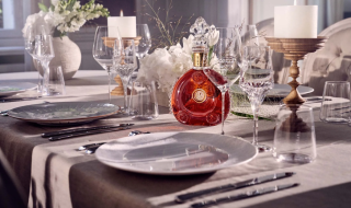 Κορυφαίο brand με κονιάκ φιλοδοξεί να γίνει η νέα Hermes - Το πλάνο