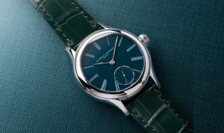 Πέντε πολυτελή ρολόγια για τον χειμώνα με έως 208.000 ευρώ