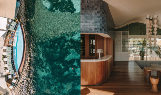 Τα έξι ομορφότερα εστιατόρια στην Ευρώπη