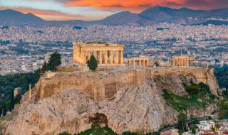 Οι χειρότερες χώρες για τους expats - Η θέση της Ελλάδας